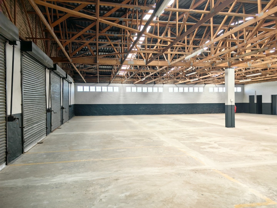 To Let commercial Property for Rent in George Industrial Western Cape